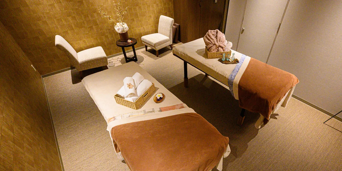 Spa Armonie 水疗中心