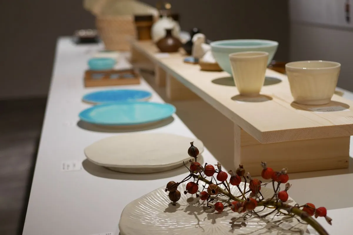 The ART SHOP画廊展览
