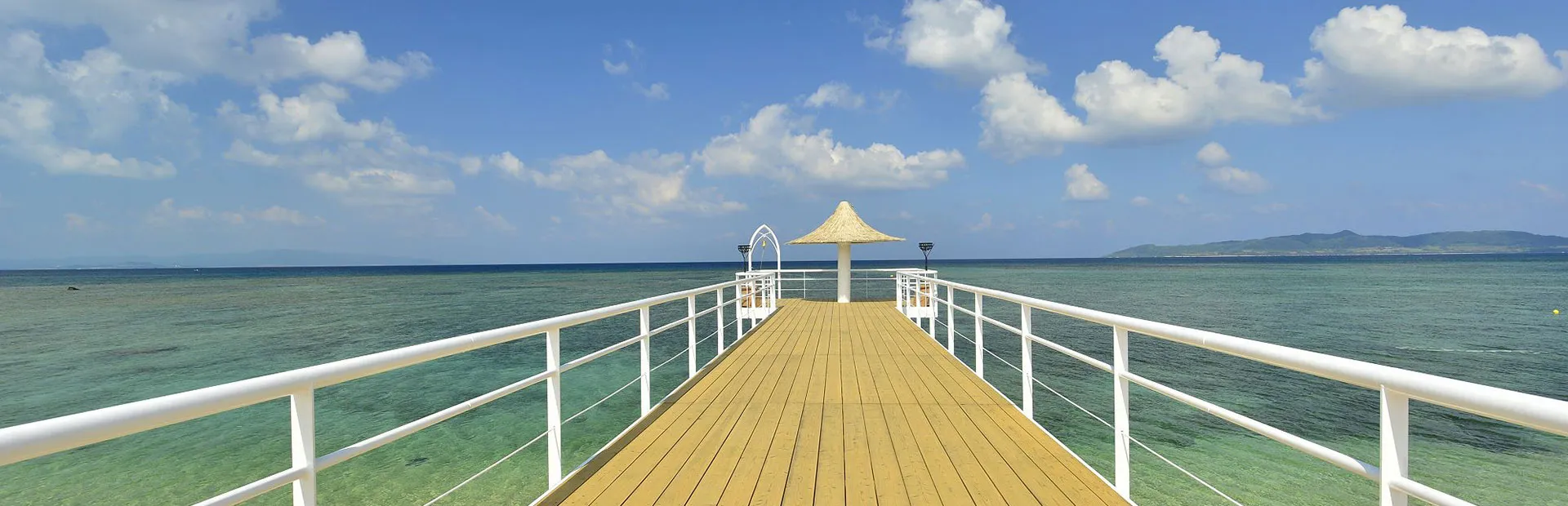 Fusaki Beach的介绍