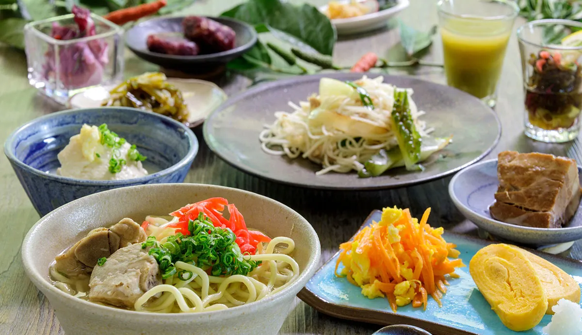 早餐