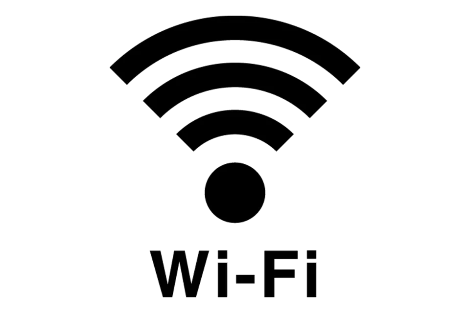免费Wi-Fi
