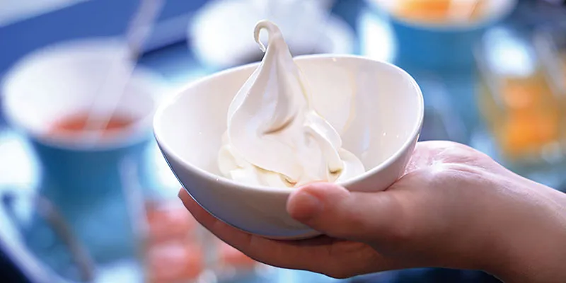 点菜