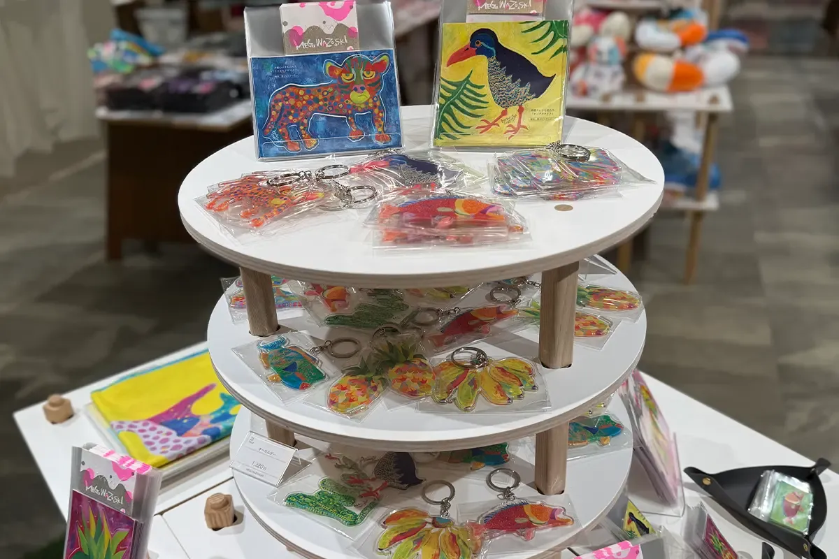 艺术T恤展