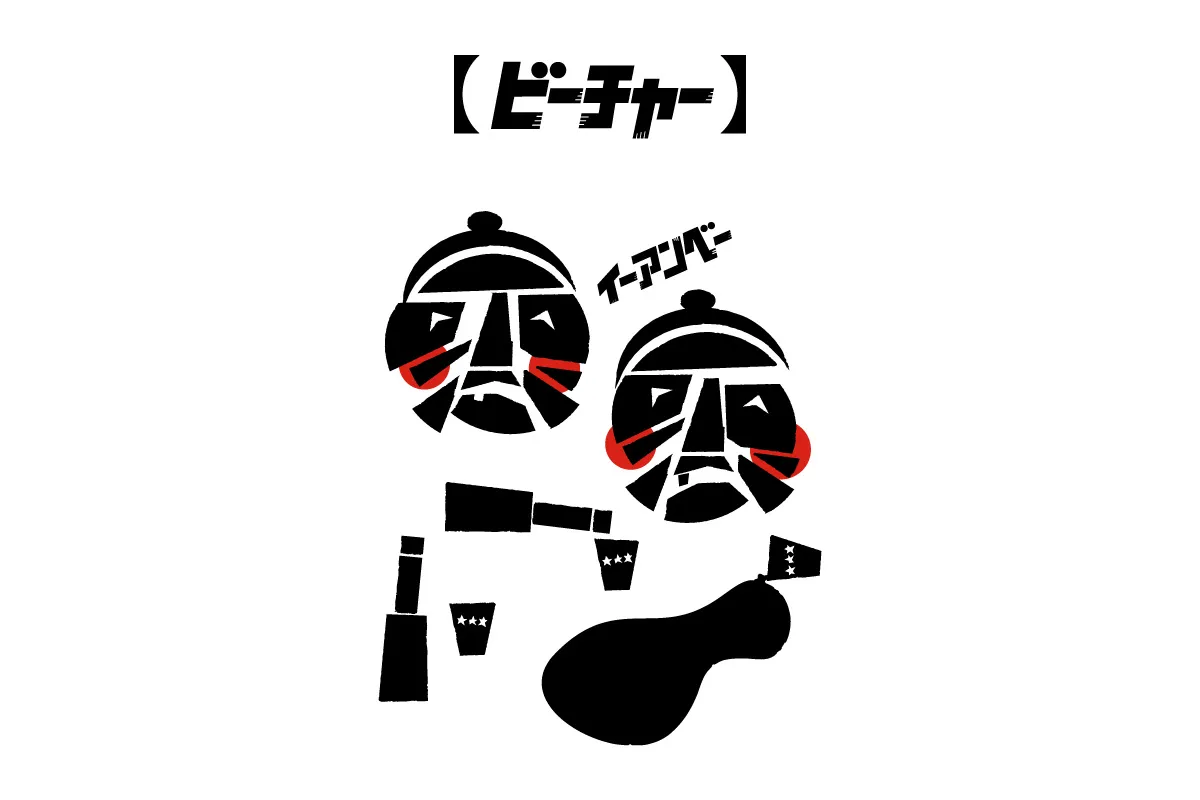 比彻