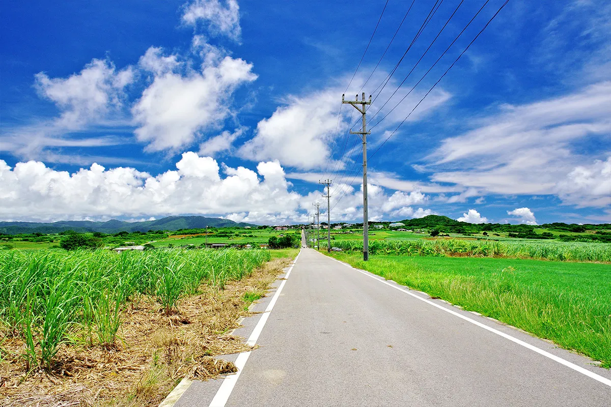 小滨岛