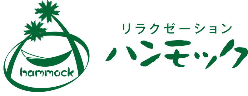 吊床休闲区