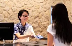 关于石垣艺术酒店
