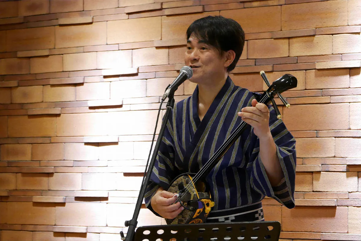 Yuigukuru Live（现场音乐演出）