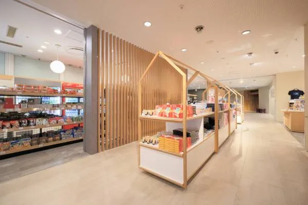 ART商店