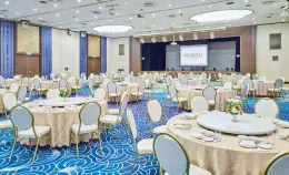 住宿团体宴会套餐