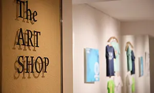 画廊企划展