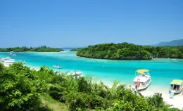 旅游信息