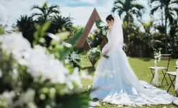 婚礼风格