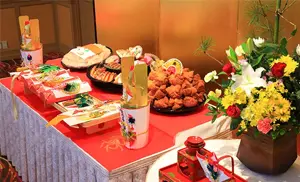 彩礼